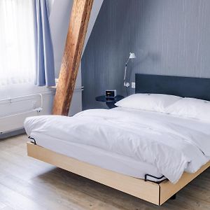 Comfort Kamer met een Queen Size Bed